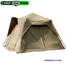Шатёр Carp Pro Big Session Shelter 3+ Man